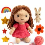 Spanish Kindle Book: Puppets & Puppetry Crafting Guide-0