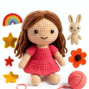 Spanish Kindle Book: Puppets & Puppetry Crafting Guide-0
