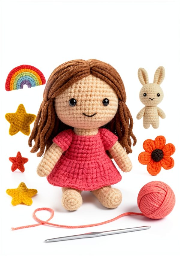 Spanish Kindle Book: Puppets & Puppetry Crafting Guide-0