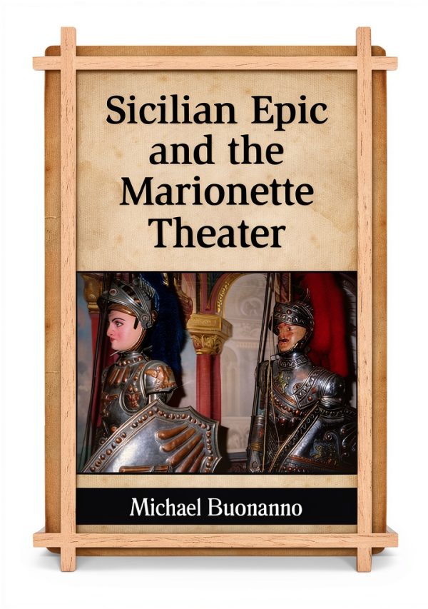 McFarland Puppet Crafting Kindle Guide 236‑Page PDF-0