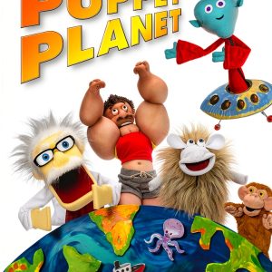 North Light Books Puppetry Crafting Guide – 205‑Page Kindle eBook-0
