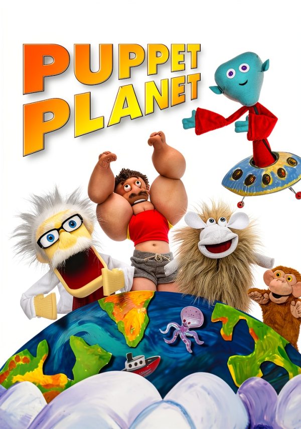 North Light Books Puppetry Crafting Guide – 205‑Page Kindle eBook-0