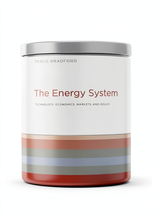 Energy Policy Kindle Edition by The MIT Press – 1810‑Page Guide-0