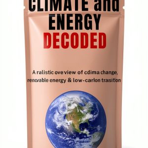 Energy Policy Insights for a Sustainable Future by HopeSpring Press-0