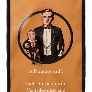 Puppets & Puppetry Crafting Guide by Storck Press-0