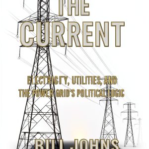 American Infrastructure Engines of Belonging Kindle eBook Energy-0