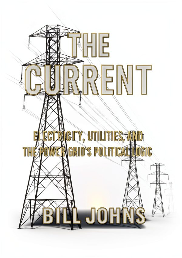 American Infrastructure Engines of Belonging Kindle eBook Energy-0