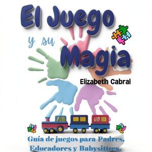 El Juego y su Magia Spanish Magic Book by E.C Tour Literario Kindle-0