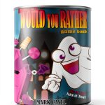 Would You Rather? Puppet Crafting Book - Holiday Fun for Kids-0