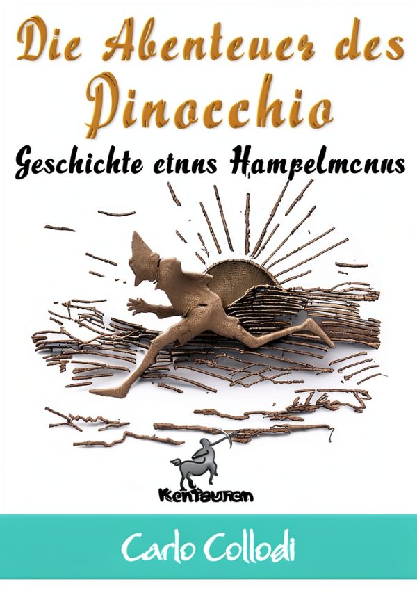 Kentauron Puppets & Puppetry Crafting Book, German Edition, 1st, 146-0