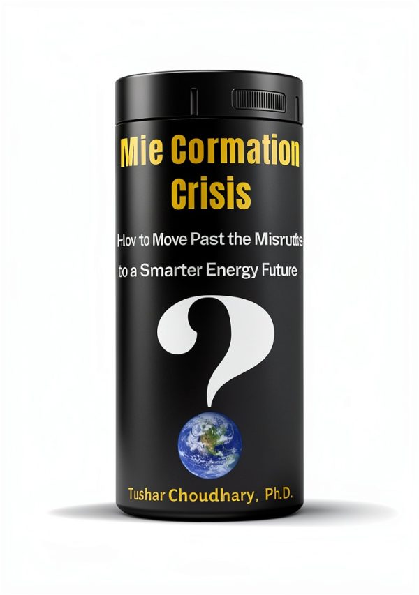 Energy Policy Insights by HopeSpring Press Kindle Edition-0