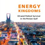 Energy Policy for a Sustainable Future by Columbia University Press-0