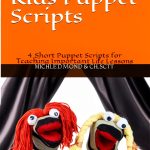 Christian Puppetry Crafting Guide for Kindle-0
