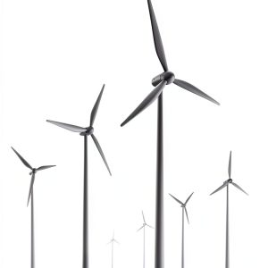 Energy Policy for a Sustainable Future by Island Press-0