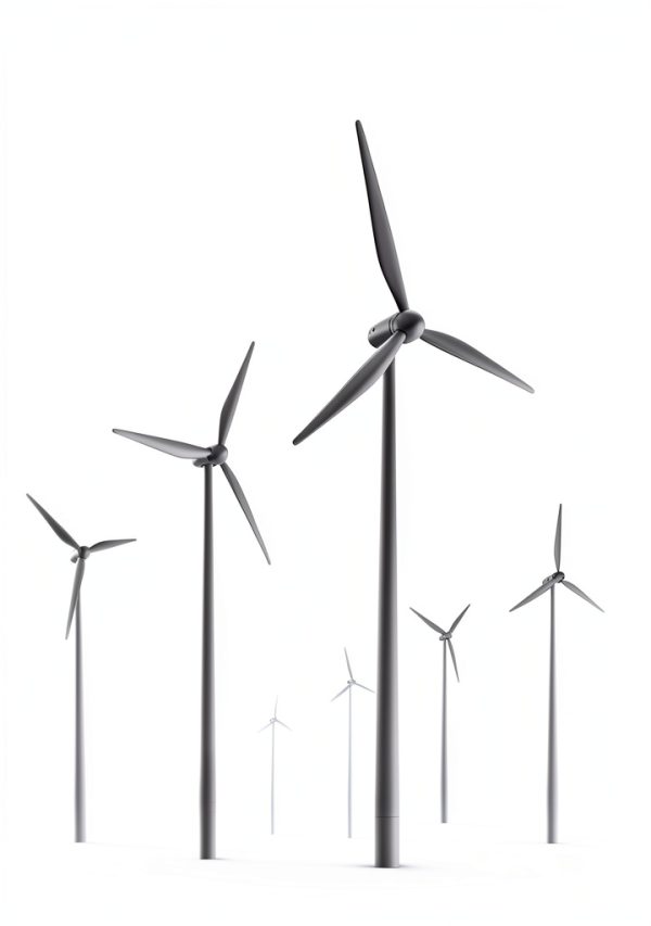 Energy Policy for a Sustainable Future by Island Press-0
