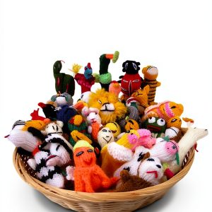 Puppet Crafting Guide for Kids Easy DIY Projects by Amazon-0