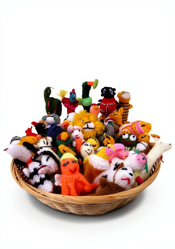 Puppet Crafting Guide for Kids Easy DIY Projects by Amazon-0
