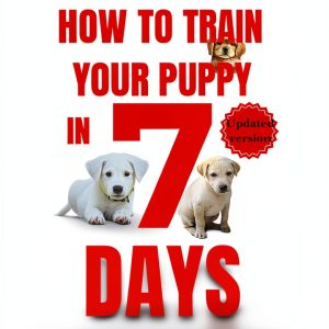 Puppetry Crafting Guide for Dog Training-0