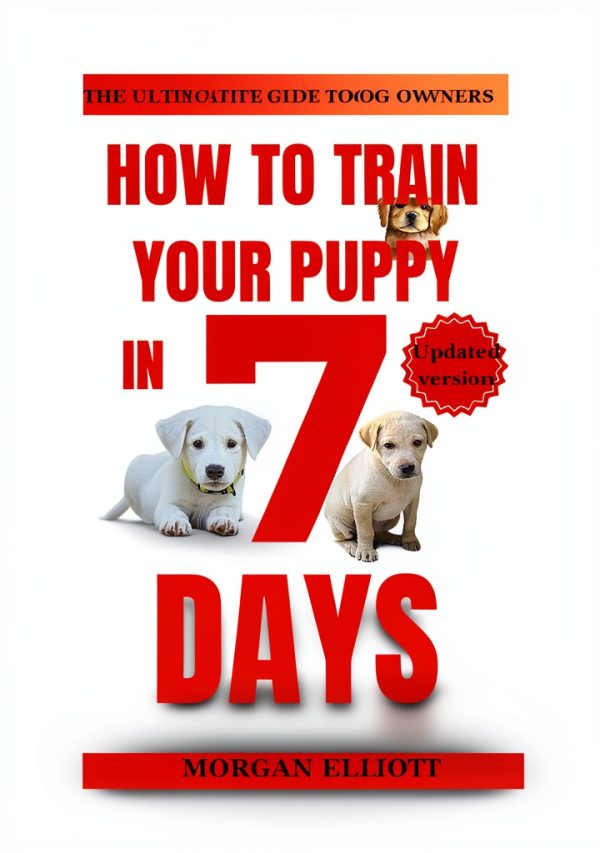Puppetry Crafting Guide for Dog Training-0
