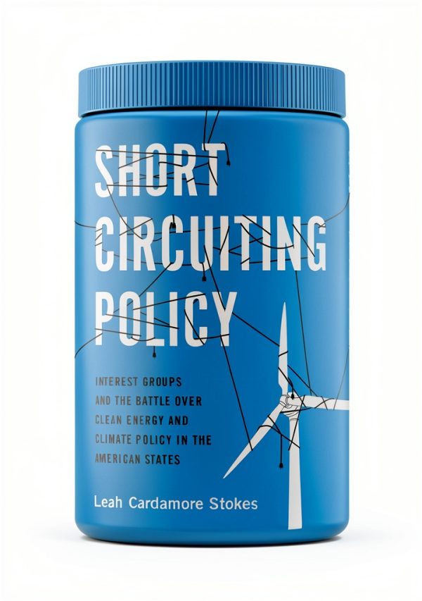 Oxford University Press Energy Policy Kindle Edition Study Guide-0