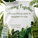 Kids Botany eBook by GreenLeaf - Interactive Plant Guide 6-18-0