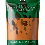 Primary Sensorial Kids Botany Kindle eBook Educational Plant Guide-0
