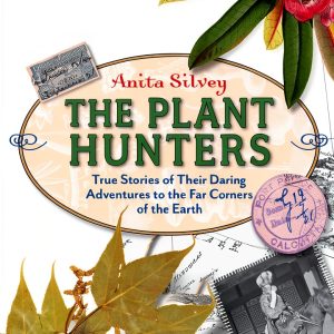 Children's Botany Book by Farrar Straus Kindle eBook 97‑Page Guide-0