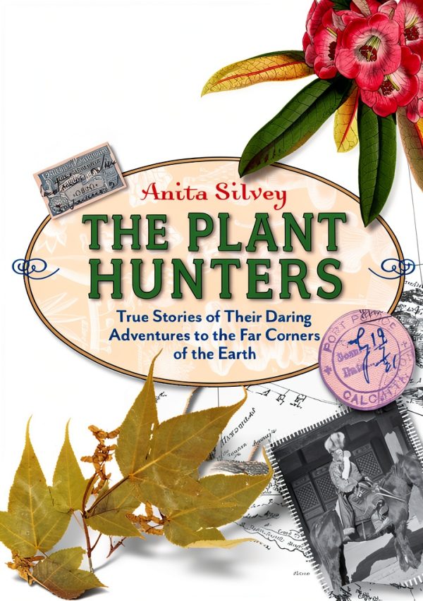 Children's Botany Book by Farrar Straus Kindle eBook 97‑Page Guide-0