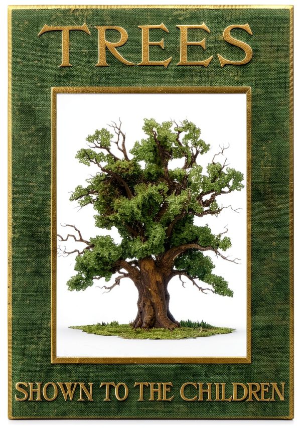 Childrens Botany Kindle eBook by Amazon – Print Replica, Grade 1‑12-0