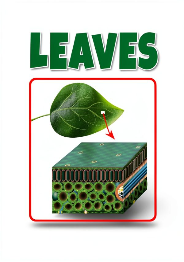 Childrens Botany Book by Rourke Media Kindle eBook-0