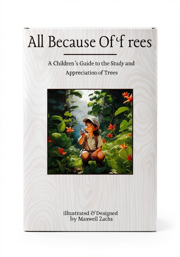 Children's Botany Kindle eBook Amazon Illustrated Kindle Book for Ages-0