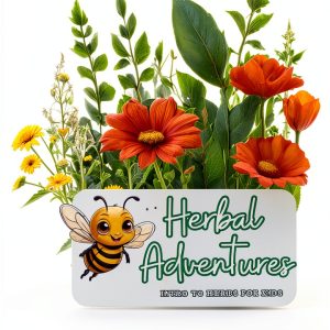 Children's Botany Kindle Book by Botany Kids – 51‑Page Print Replica-0