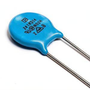 10pcs 241KD14 14D241K Metal Oxide Varistor MOV 14mm Generic-0