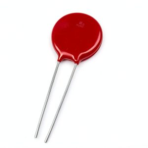 Littelfuse V250LA40BP Varistor 250V 40A Industrial Protection-0