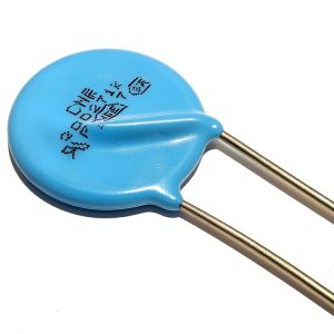 Metal Oxide Varistor 5pcs 20D271K Generic MOV 20mm Diameter-0