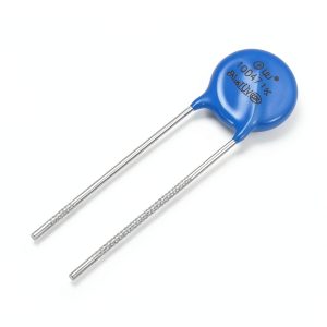uxcell 30Pcs Voltage Dependent Resistors AC 300V 10D471K Radial Lead Disc Varistors-0