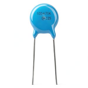 100Pcs 10D471K 10K471 Varistors Garosa 10mm MOV for Power Supplies-0
