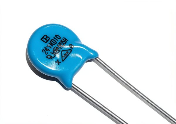 30pcs 241KD10 10D241K Metal Oxide Varistor MOV-0
