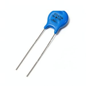 20pcs varistor 07D470K 47V piezoresistor 7D470K 7D470-0