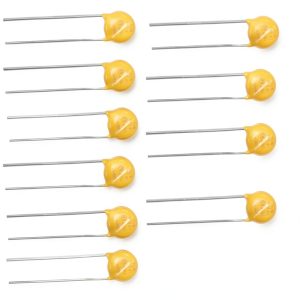 10pcs TVR10241KSY TVR10241 Varistors-0