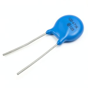 Varistor 10D471K 470V 10mm Inline Component 100pcs whaofeifeng-0