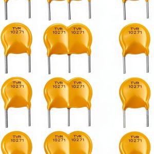 TVR10271 Oxide Varistor 20PCS Surge Protector The Lord of the Tools-0