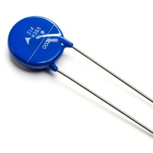 Epcos S14K385 MOV 10pcs 385Vac 240pF Metal Oxide Varistor-0