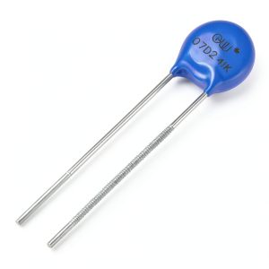 uxcell 10Pcs Voltage Dependent Resistors AC 150V 7D241K Radial Lead Disc Varistors-0