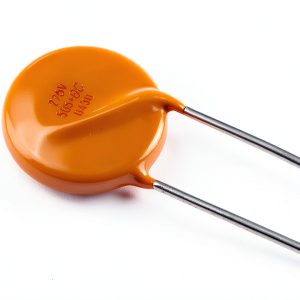 Varistor 275V RMS 14mm Radial MOV BC Component 10pcs Pack-0