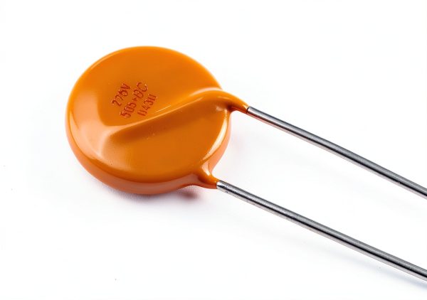 Varistor 275V RMS 14mm Radial MOV BC Component 10pcs Pack-0