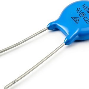 50pcs 470V Varistors 10D471K 10K471 10mm Diameter Varistors-0