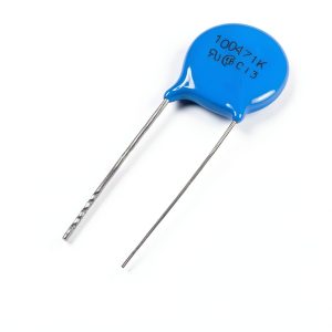 10pcs varistor 10D471K 470V piezoresistor 10D471-0