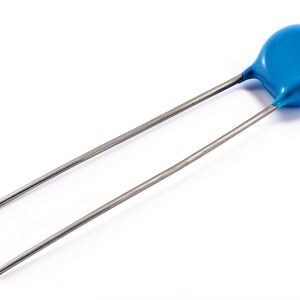 NTE Electronics NTE1V130 Metal Oxide Varistor 130V RMS 10J 1200A-0