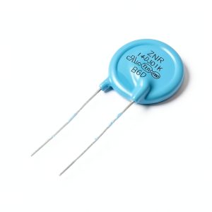 20 Pcs Varistor MOV14D301K Radial Lead, P=7.5mm RM14D301KD1IE100-0